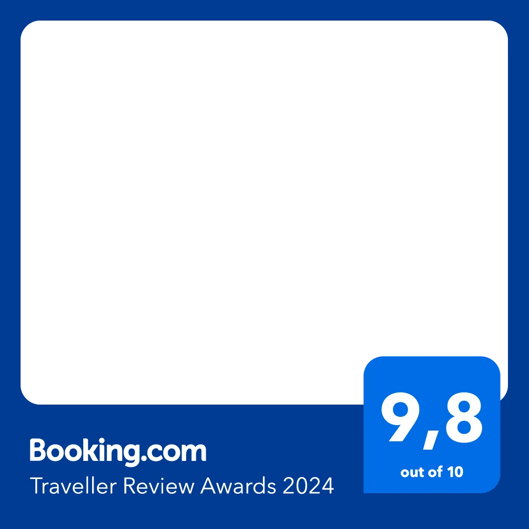 Traveller Review Awards 2024