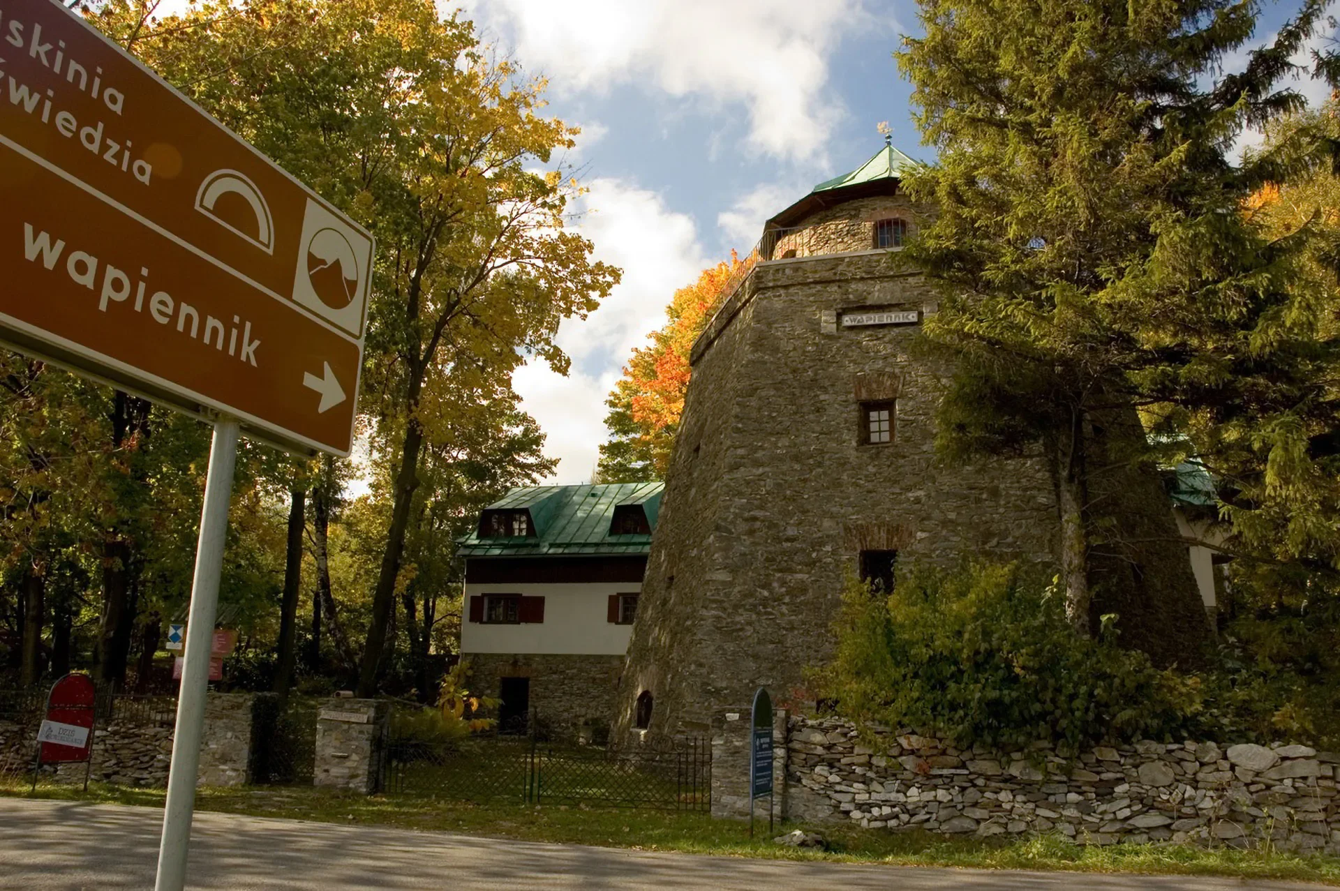 Atrakcja