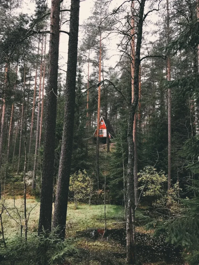Weekend bez tłumów